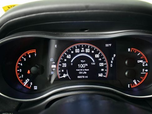 Used 2018 Dodge Durango Citadel w/ Quick Order Package 22P image 33