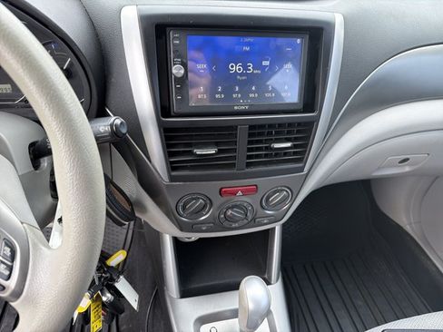 Used 2011 Subaru Forester 2.5X AWD/4WD image 13