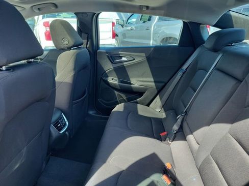Used 2024 Chevrolet Malibu LT FWD image 13