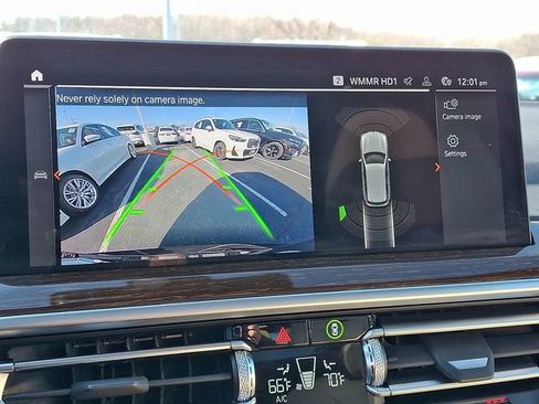 Certified 2022 BMW X3 xDrive30i w/ Premium Package 2 image 20