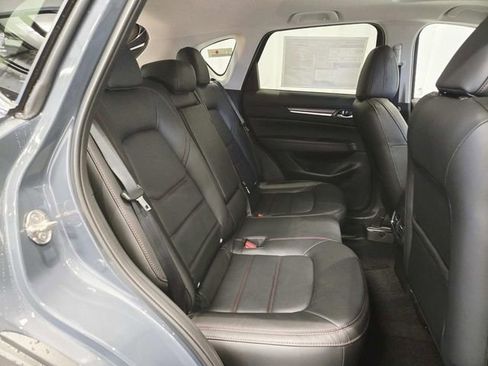 New 2025 MAZDA CX-5 Carbon Edition image 12