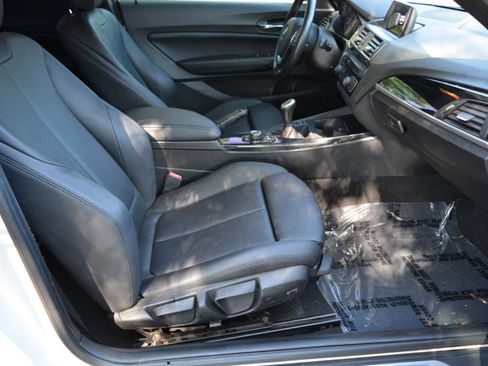 Used 2016 BMW 228i Coupe RWD image 16