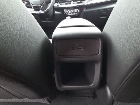 New 2026 Chevrolet Trax RS w/ Driver Confidence Package image 30