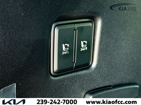 New 2027 Kia Telluride S image 12