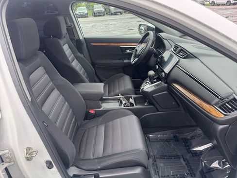Used 2019 Honda CR-V EX image 17