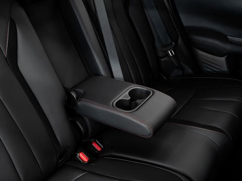 New 2025 Acura ADX A-Spec image 24