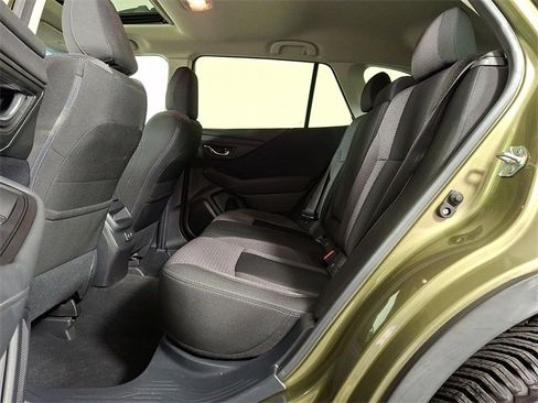 Used 2020 Subaru Outback Premium image 13