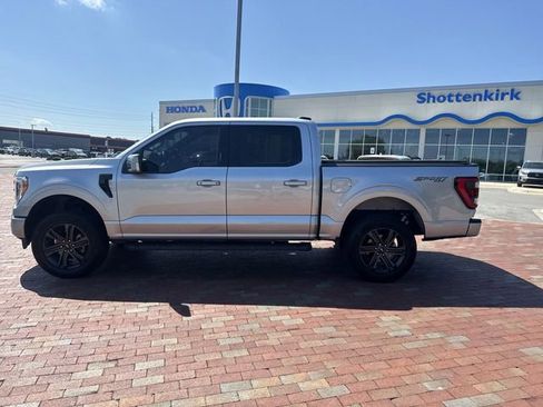 Used 2022 Ford F150 Lariat AWD/4WD image 33