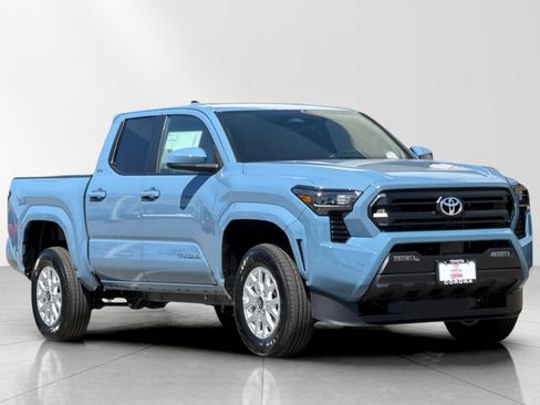 New 2026 Toyota Tacoma SR5 RWD image 1
