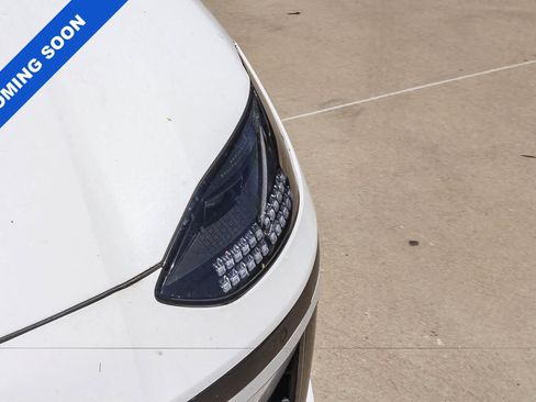 Used 2024 Hyundai Ioniq 6 Limited RWD image 13