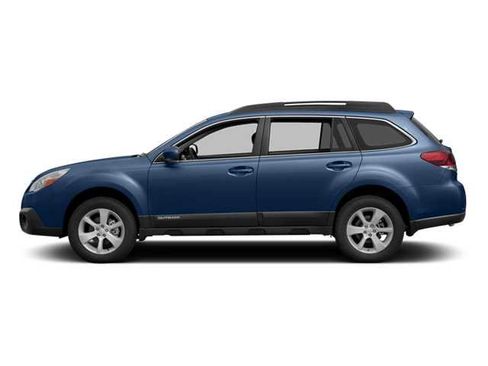 Used 2014 Subaru Outback 2.5i Limited image 3