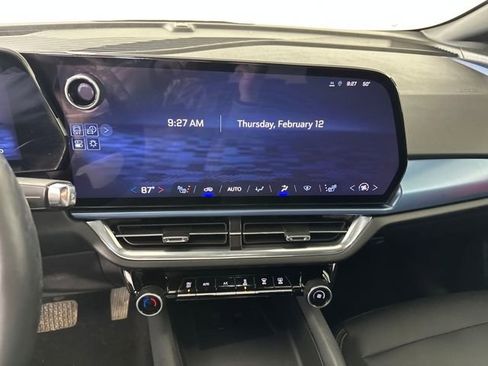 Used 2024 Chevrolet Equinox EV LT w/ LPO, All-Weather Mat Package image 21