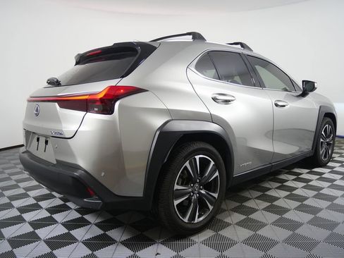 Used 2020 Lexus UX 250h w/ Premium Package image 3