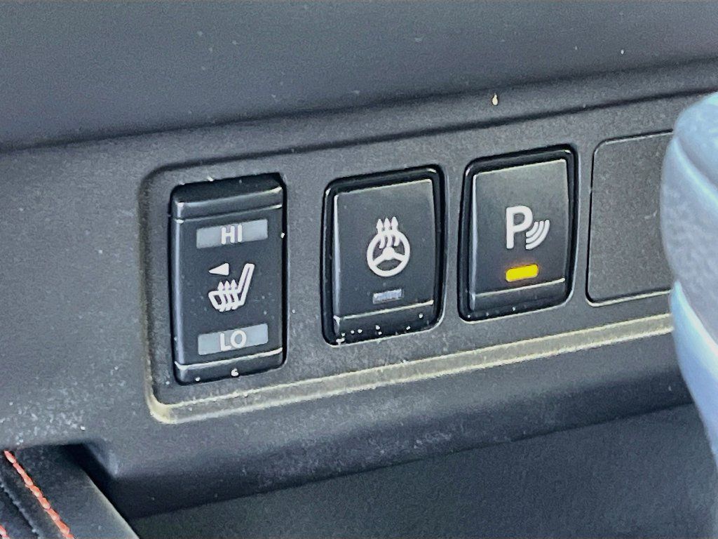 Used 2025 Nissan Frontier PRO-4X w/ Pro Premium Package AWD/4WD image 21