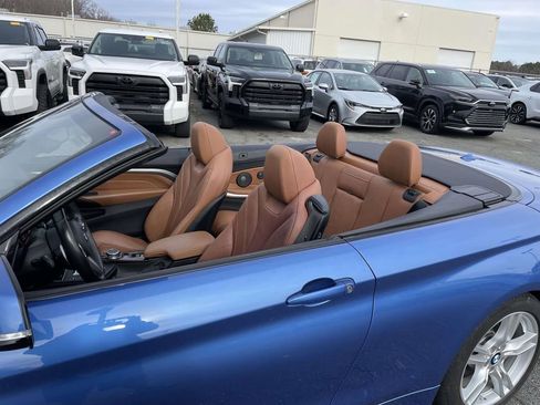 Used 2016 BMW 428i 428i image 28