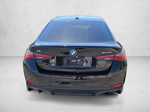 Used 2023 BMW i4 eDrive35 w/ Premium Package RWD image 7