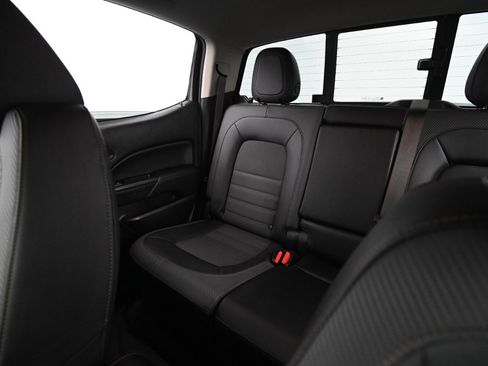 Used 2021 GMC Canyon AT4 w/ Trailering Package image 46