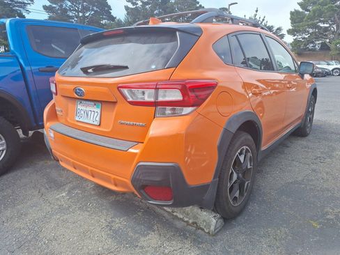 Used 2019 Subaru Crosstrek 2.0i Premium w/ Popular Package #2 AWD/4WD image 7