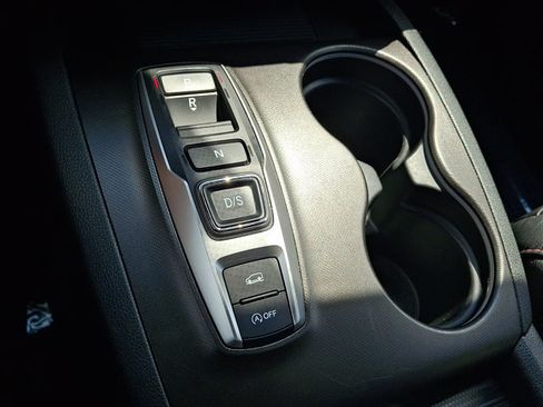Certified 2023 Honda Passport TrailSport image 17