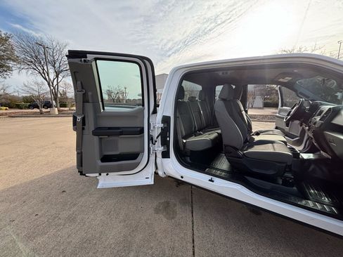 Used 2015 Ford F150 XL w/ Equipment Group 101A Mid image 19