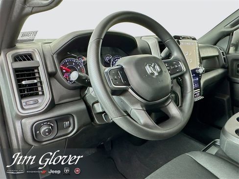 Used 2025 RAM 2500 Tradesman image 30