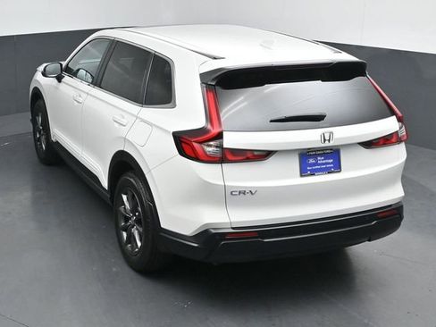 Used 2026 Honda CR-V EX-L image 50