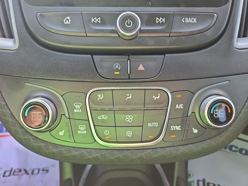 New 2025 Chevrolet Malibu LT image 21