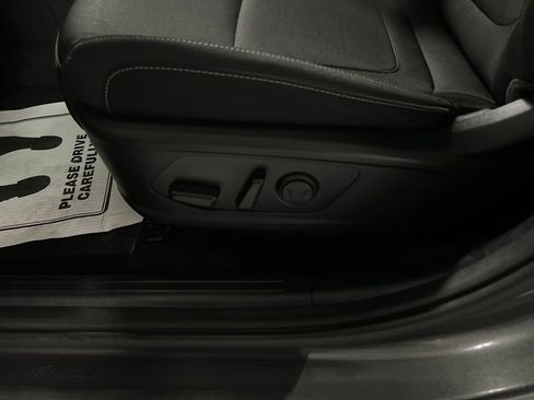 Used 2022 Hyundai Tucson SEL image 11