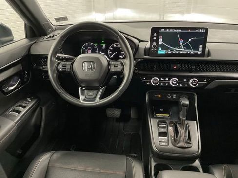 Certified 2023 Honda CR-V Sport Touring image 15