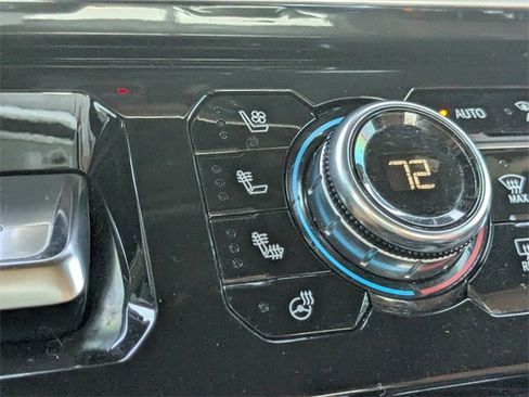 Used 2022 GMC Sierra 1500 Denali Ultimate image 25