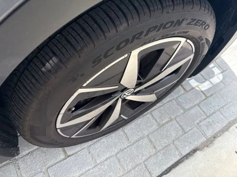 Used 2025 Volkswagen ID.4 Pro S RWD image 14