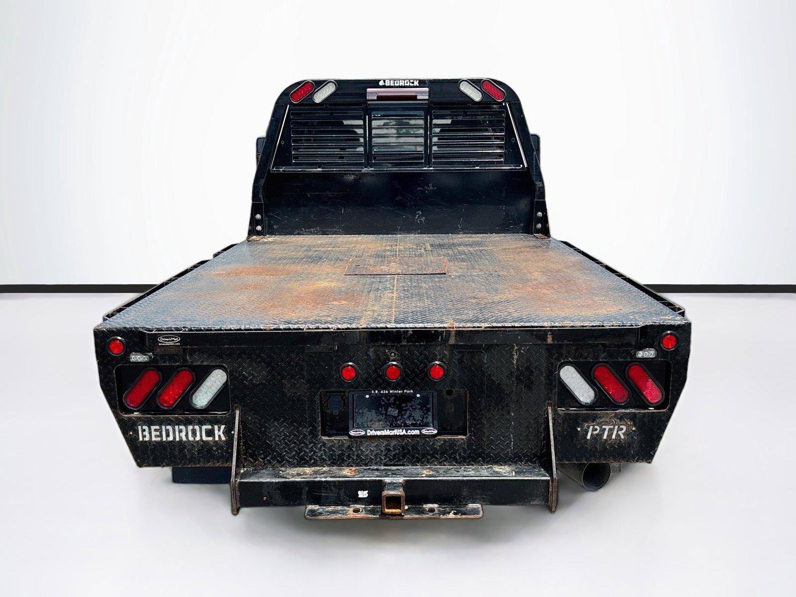 Used 2022 Chevrolet Silverado 2500 W/T w/ WT Fleet Convenience Package AWD/4WD image 24