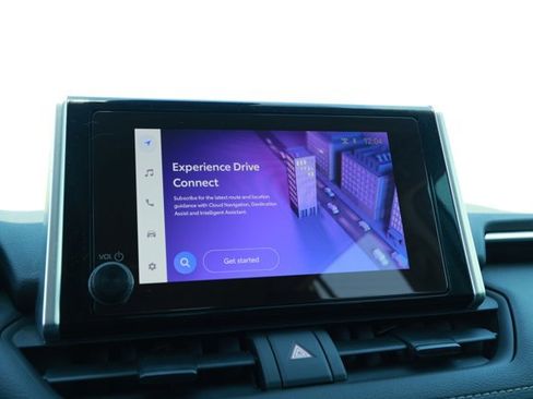 Used 2023 Toyota RAV4 XLE image 16