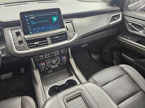 Used 2022 Chevrolet Tahoe LT w/ LT Signature Plus Package image 25