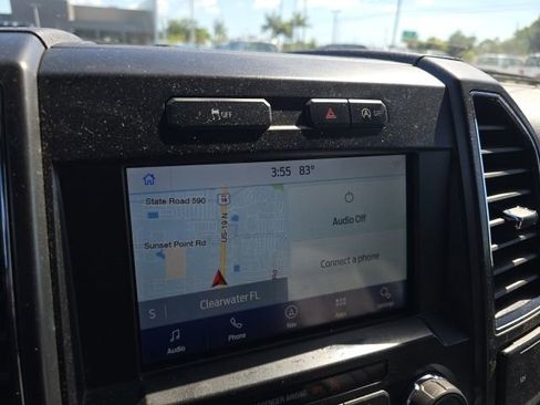 Used 2019 Ford F150 XLT w/ Equipment Group 302A Luxury image 12