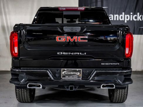 Used 2021 GMC Sierra 1500 Denali image 9