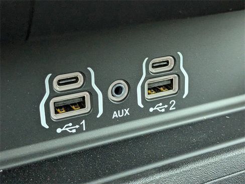 New 2026 RAM 2500 Big Horn image 22