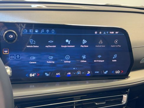 New 2026 Chevrolet Traverse LT w/ Sun and Wheel Package image 22