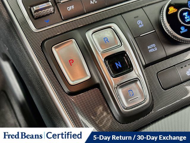 Certified 2023 Hyundai Santa Fe SEL AWD/4WD image 24