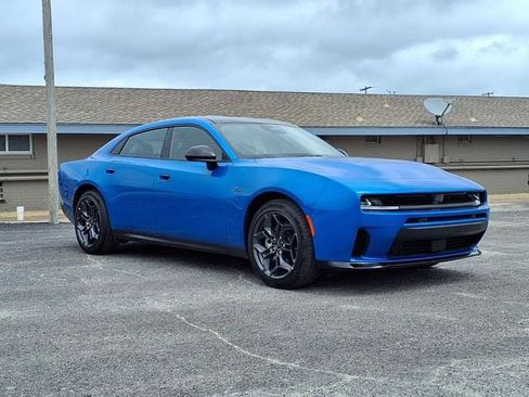 New 2026 Dodge Charger R/T AWD/4WD image 23