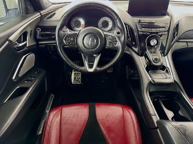 Used 2019 Acura RDX w/ Advance Package FWD image 16