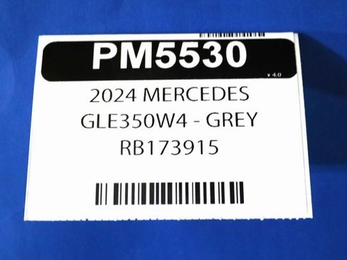 Used 2024 Mercedes-Benz GLE 350 GLE 350 w/ AMG Line Exterior image 32