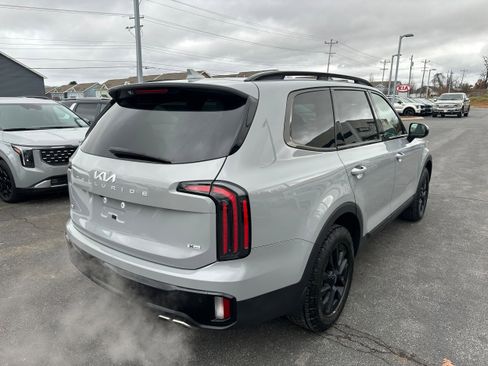 Used 2024 Kia Telluride SX Prestige X-Pro image 5