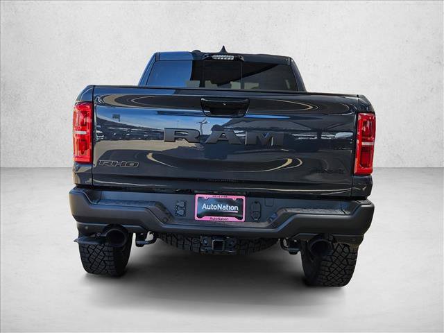 New 2026 RAM 1500 RHO w/ RHO Level 1 Equipment Group AWD/4WD image 8