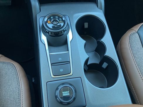 New 2025 Ford Bronco Sport Outer Banks image 35