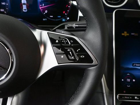 New 2026 Mercedes-Benz C 300 Sedan image 11