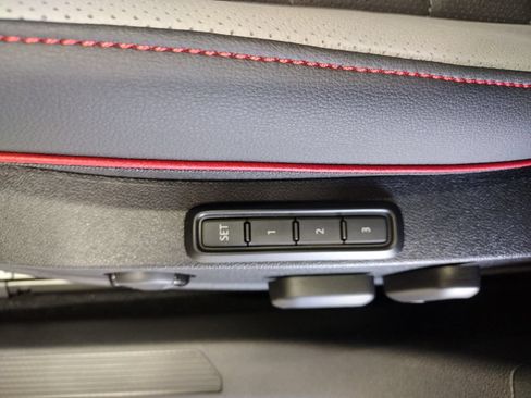 New 2026 Volkswagen GTI Autobahn FWD image 20