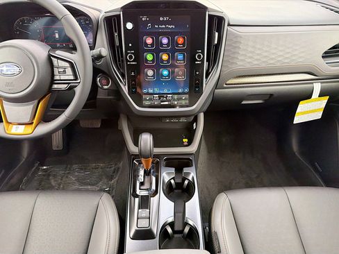 New 2026 Subaru Forester Wilderness AWD/4WD image 18