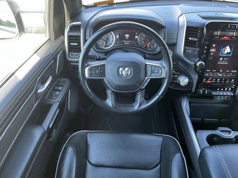 Used 2023 RAM 1500 Laramie image 19