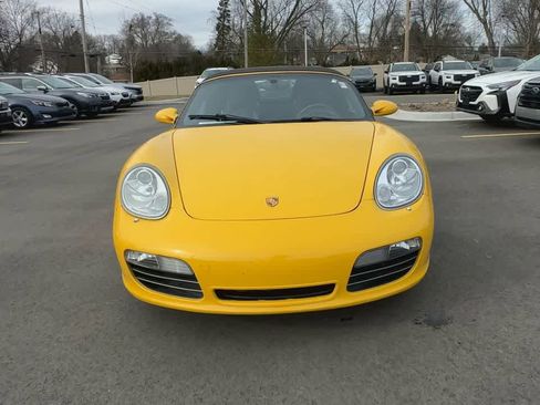 Used 2007 Porsche Boxster S image 3